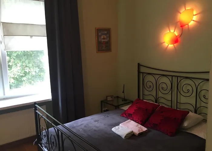 Apartament Piekna