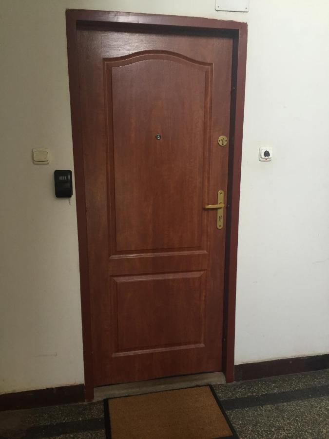Apartment Piekna
